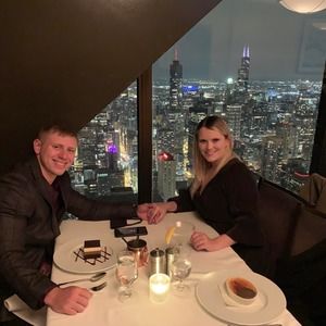 Meet your Posher, Allison